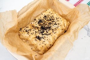 Хлеб с псиллиумом без глютена Хлеб с псиллиумом без глютена