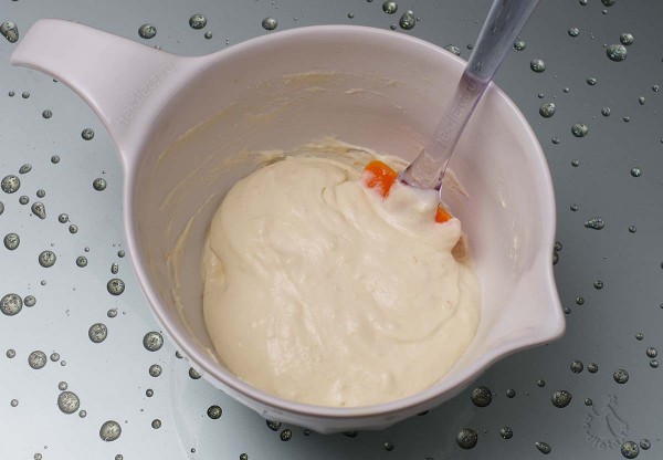 Шоколадный тирамису