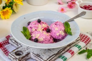 Худеющее мороженое Худеющее мороженое