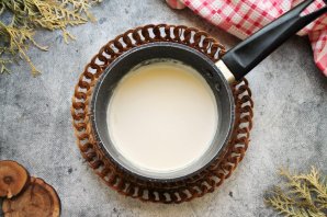 Шоколадные конфеты "Трюфели" Шоколадные конфеты "Трюфели"