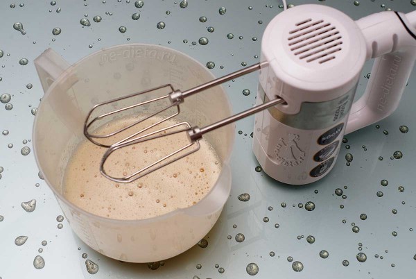 Творожная пасха Творожная пасха