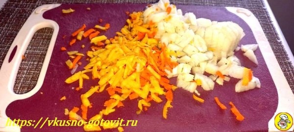 
Суп из крапивы с яйцом и картофелем – вкусный рецепт зелёного супа	