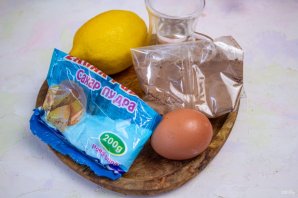 Кулич шоколадный Кулич шоколадный