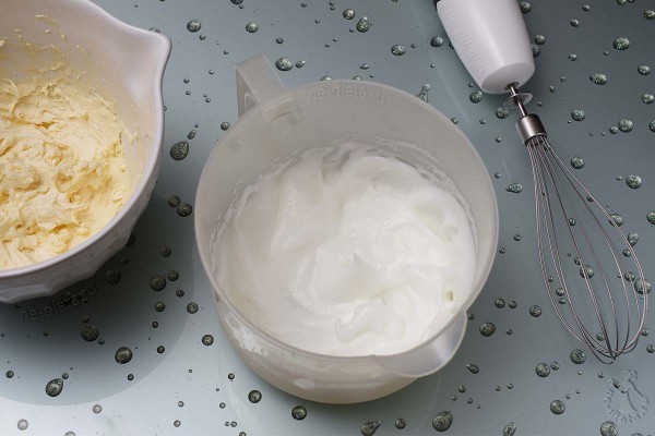 Шоколадный тирамису