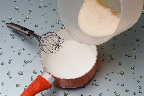 Творожная пасха Творожная пасха