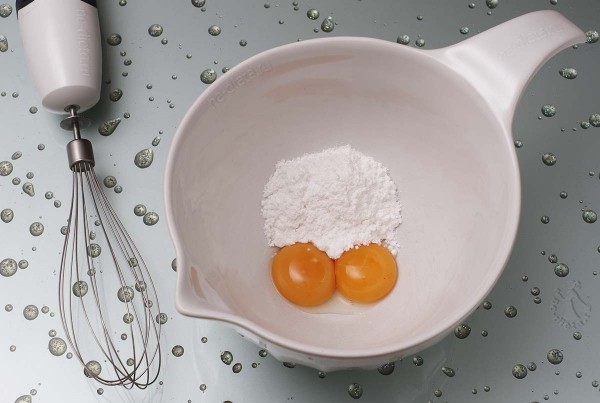 Шоколадный тирамису