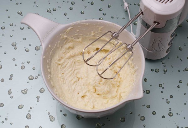 Творожная пасха Творожная пасха