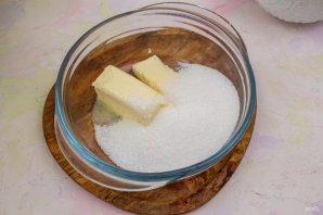 Кулич шоколадный Кулич шоколадный