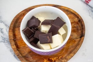 Кето-брауни Кето-брауни