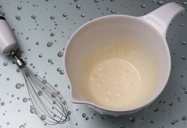 Шоколадный тирамису