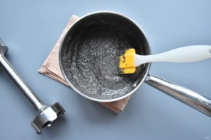 Краффин с маком Краффин с маком