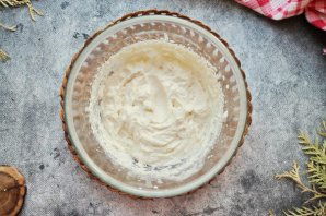 Капкейки "Молочная девочка" Капкейки "Молочная девочка"