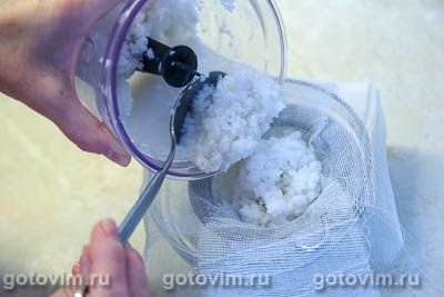 Кокосовая стружка Кокосовая стружка