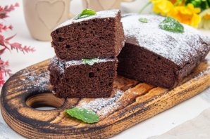 Кето-брауни Кето-брауни