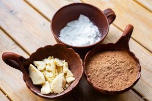 Домашний шоколад из какао масла Домашний шоколад из какао масла