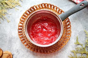 Мини-тортики домашние Мини-тортики домашние