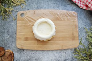 Мини-тортики домашние Мини-тортики домашние