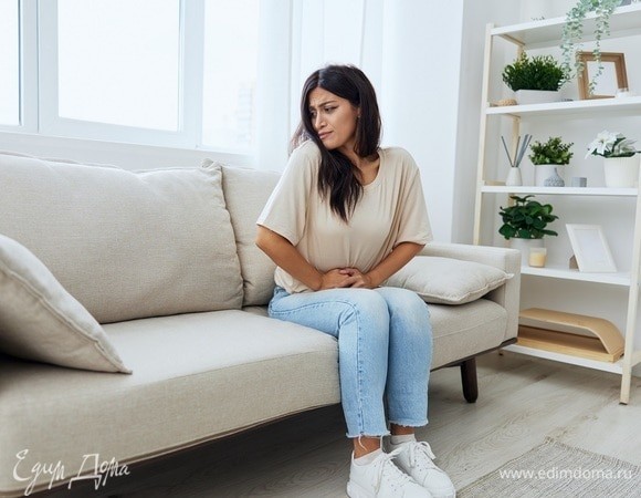 Коварный хеликобактер: названы продукты, снижающие активность опасного для желудка микроба Коварный хеликобактер: названы продукты, снижающие активность опасного для желудка микроба