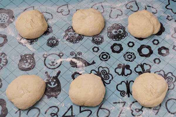 Хачапури по-аджарски