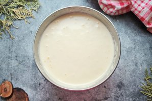 Мини-тортики домашние Мини-тортики домашние