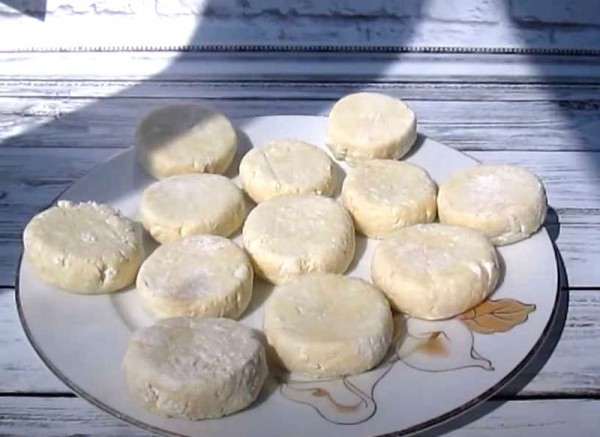 
Сырники из творога с манкой на сковороде пышные вкусные рецепты с яйцами	