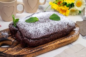 Кето-брауни Кето-брауни