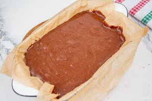 Кето-брауни Кето-брауни