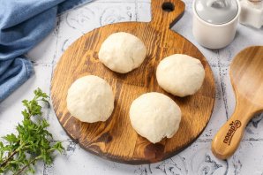 Кулури выпечка греческая рецепт Кулури выпечка греческая рецепт