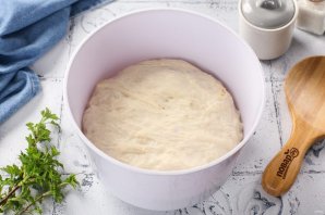 Кулури выпечка греческая рецепт Кулури выпечка греческая рецепт