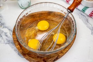 Хлеб с псиллиумом без глютена Хлеб с псиллиумом без глютена