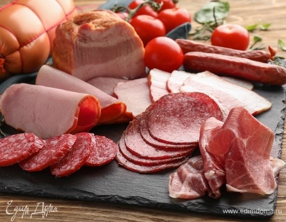 Сколько колбасы можно есть в день — норму превышают все Сколько колбасы можно есть в день — норму превышают все