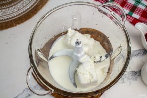 Худеющее мороженое Худеющее мороженое