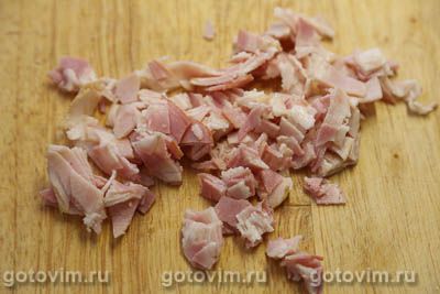 Пирог с почками и говядиной Пирог с почками и говядиной