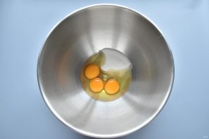 Краффин с маком Краффин с маком