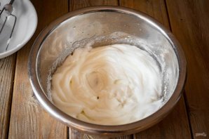 Манный пудинг как в детском саду Манный пудинг как в детском саду