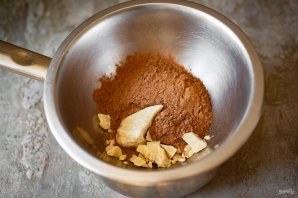 Шоколадные конфеты с фундуком Шоколадные конфеты с фундуком