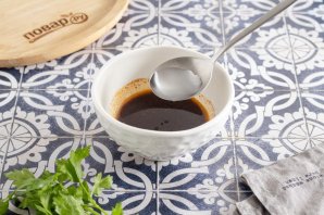 Заправка для корейской моркови Заправка для корейской моркови