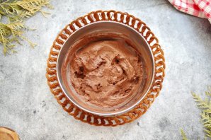 Мини-тортики домашние Мини-тортики домашние