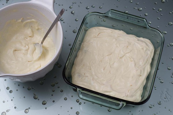 Шоколадный тирамису