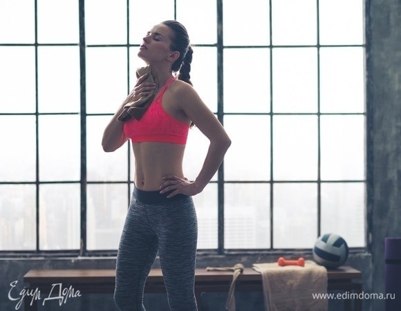 «Пропотеешь, но не похудеешь»: эксперт объяснила, в какой одежде опасно заниматься спортом «Пропотеешь, но не похудеешь»: эксперт объяснила, в какой одежде опасно заниматься спортом