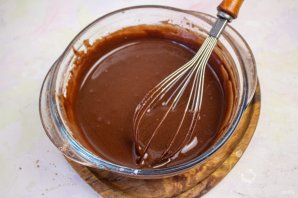 Кулич шоколадный Кулич шоколадный