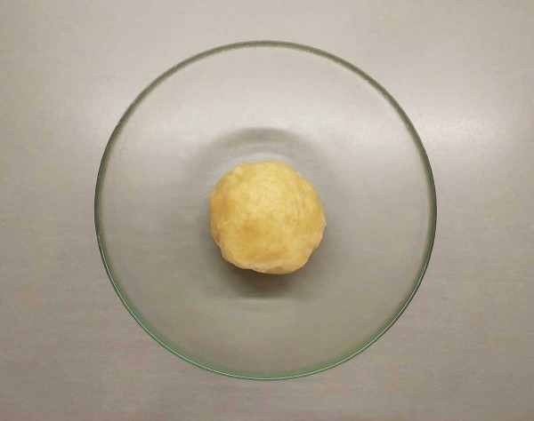 Марокканское печенье с миндалем «Рожки газели» Марокканское печенье с миндалем «Рожки газели»