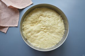 Краффин с маком Краффин с маком