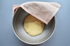 Краффин с маком Краффин с маком