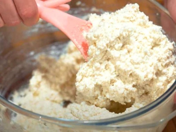 
Сырники из творога с манкой на сковороде пышные вкусные рецепты с яйцами	