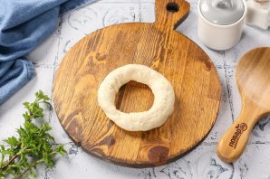 Кулури выпечка греческая рецепт Кулури выпечка греческая рецепт