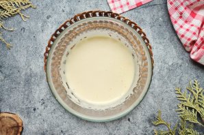 Капкейки "Молочная девочка" Капкейки "Молочная девочка"