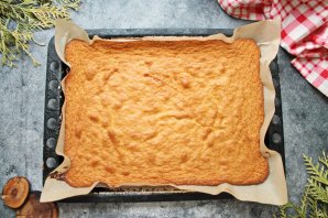 Мини-тортики домашние Мини-тортики домашние