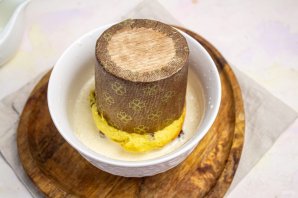 Глазурь без сахара Глазурь без сахара