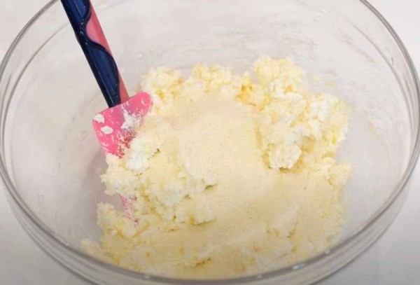 
Сырники из творога с манкой на сковороде пышные вкусные рецепты с яйцами	